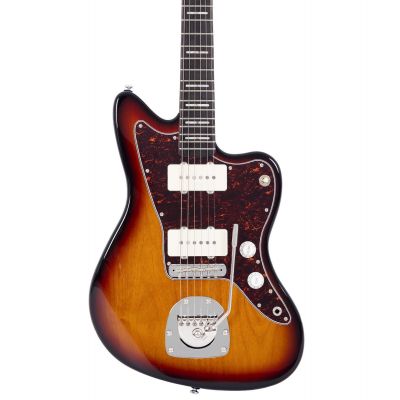 SIRE J5 3TONE SUNBURST