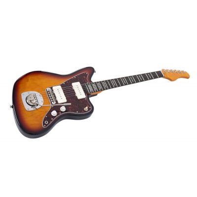 SIRE J5 3TONE SUNBURST