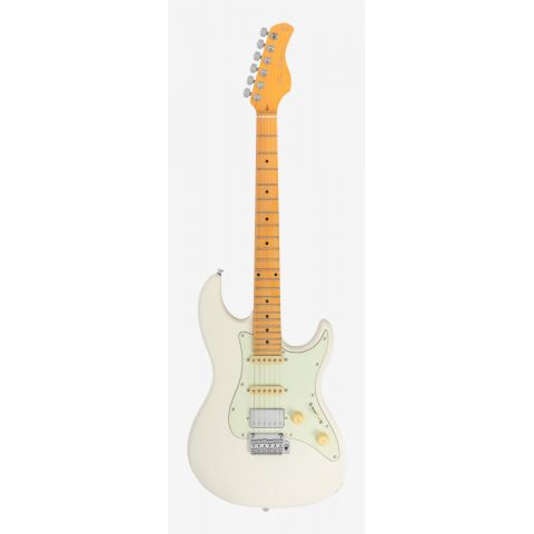 Sire Larry Carlton S5 HSS OW Olympic White