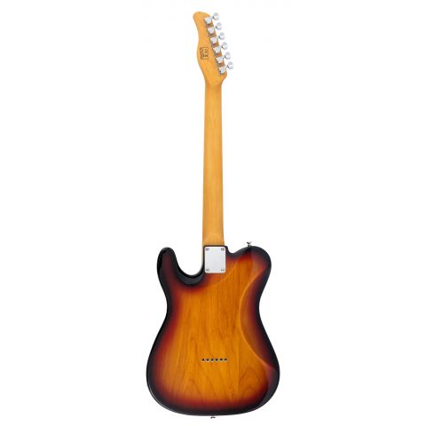 Sire Larry Carlton T7 New Gen 3TS MN 3 Tone Sunburst