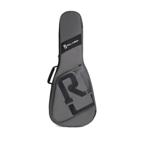 Real Mission FRMCGR Funda Guitarra Clásica Grist