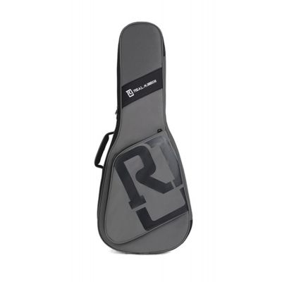 Real Mission FRMCGR Funda Guitarra Clásica Grist
