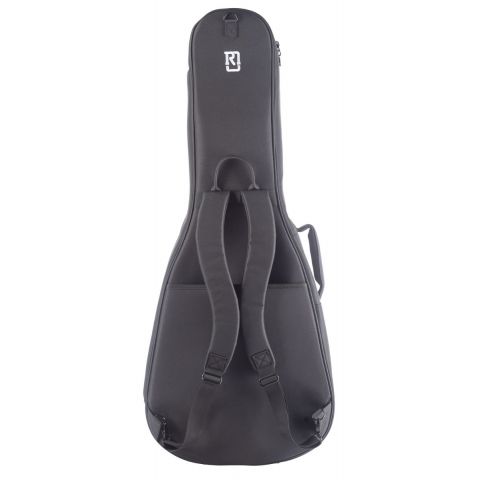 Real Mission FRMCGR Funda Guitarra Clásica Grist