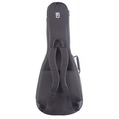 Real Mission FRMCGR Funda Guitarra Clásica Grist