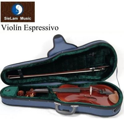 Sielam Espressivo violín 3 4
