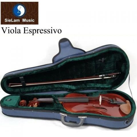 Sielam Espressivo Viola 13"