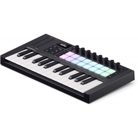 Novation Launchkey Mini 25 Mk4