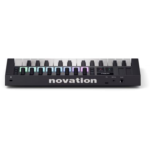 Novation Launchkey Mini 25 Mk4