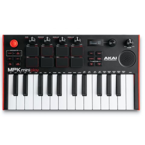 MPK MINIPLAY MK3
