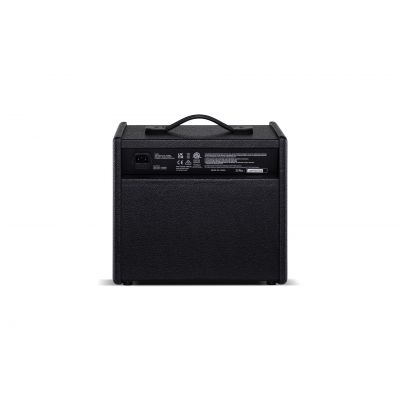 Alesis NITRO AMP Pro Monitor Batería Electrónica
