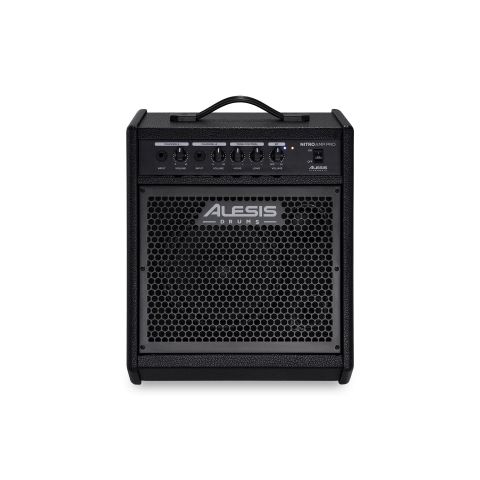 Alesis NITRO AMP Pro Monitor Batería Electrónica