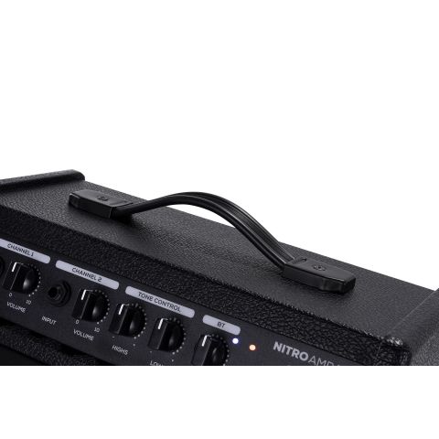 Alesis NITRO AMP Pro Monitor Batería Electrónica