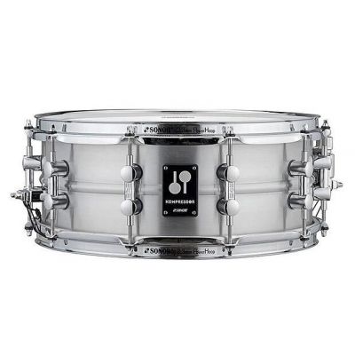 SONOR KOMPRESSOR ALUMINIUM KS 14X5.75" SDA