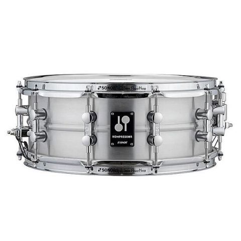 SONOR KOMPRESSOR ALUMINIUM KS 14X5.75" SDA