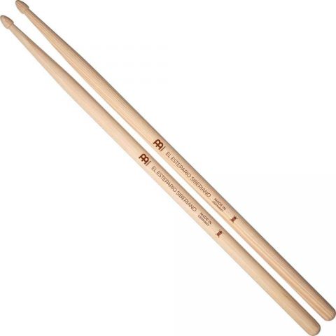 Meinl SB605 El Estepario Siberiano Signature