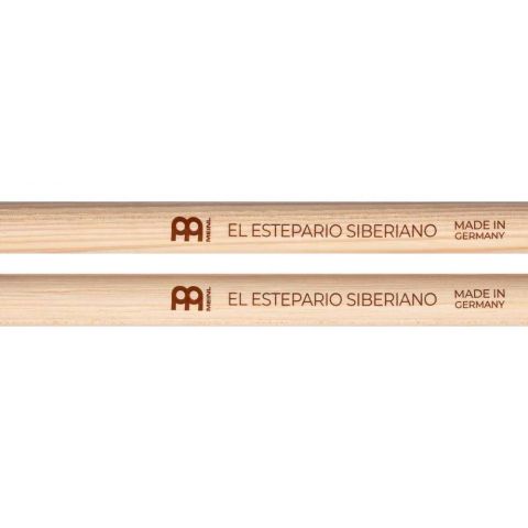 Meinl SB605 El Estepario Siberiano Signature