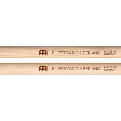 Meinl SB605 El Estepario Siberiano Signature