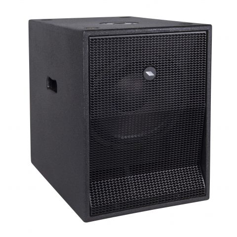Proel S12A Subwoofer Activo 12''