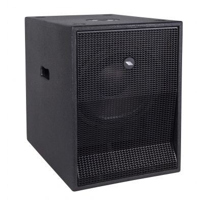 Proel S12A Subwoofer Activo 12''