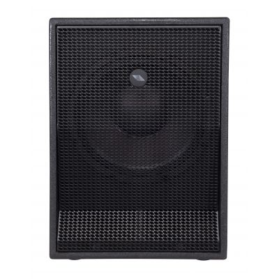 Proel S12A Subwoofer Activo 12''