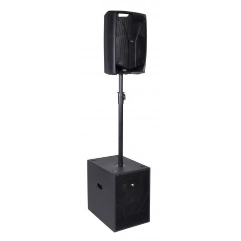Proel S12A Subwoofer Activo 12''