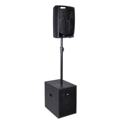 Proel S12A Subwoofer Activo 12''