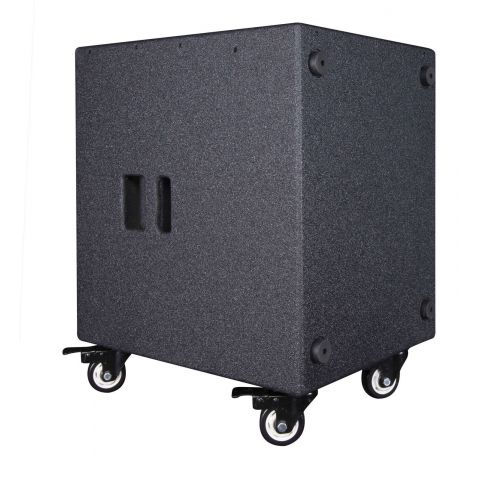 Proel S15P Subwoofer Pasivo 15''