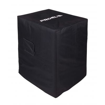 Proel S15P Subwoofer Pasivo 15''