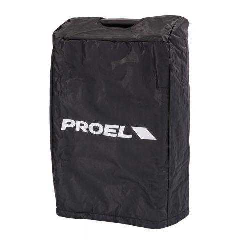 Proel COVERV10 Funda Protectora para altavoz V10