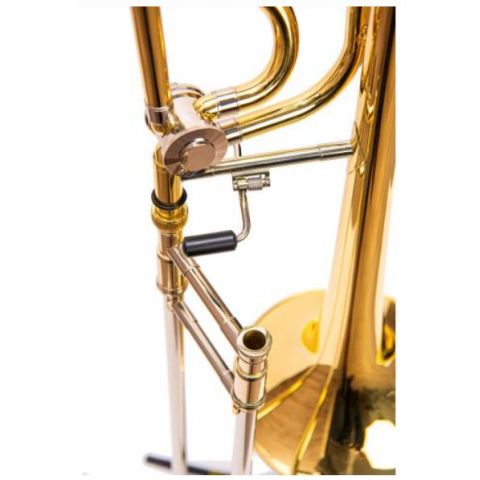 Bressant TTB-230 Trombón Sib Fa