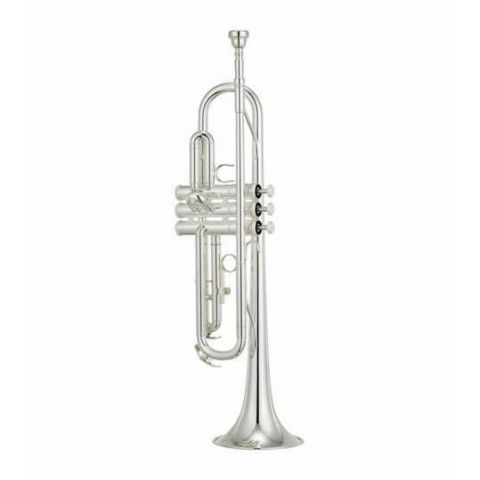 Bressant ONE TR-100S Trompeta Sib