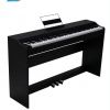 PROKEYS S-55 BK Piano 7 octavas con 88 teclas contrapesadas