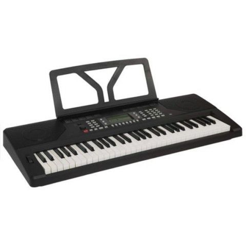 PROKEYS KD-215 Teclado 5 octavas con SENSIBILIDAD