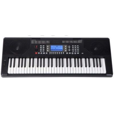 PROKEYS KD-215 Teclado 5 octavas con SENSIBILIDAD 2