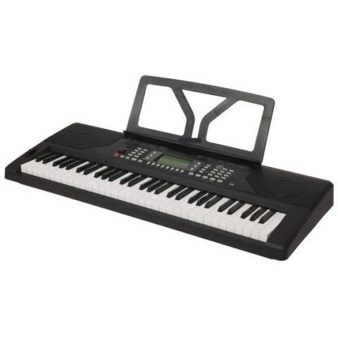 PROKEYS KD-215 Teclado 5 octavas con SENSIBILIDAD