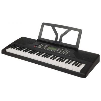 PROKEYS KD-215 Teclado 5 octavas con SENSIBILIDAD