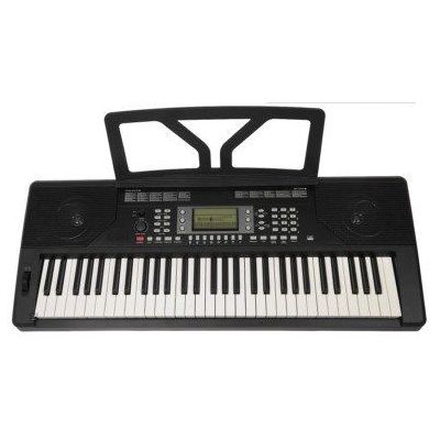 PROKEYS KD-215 Teclado 5 octavas con SENSIBILIDAD