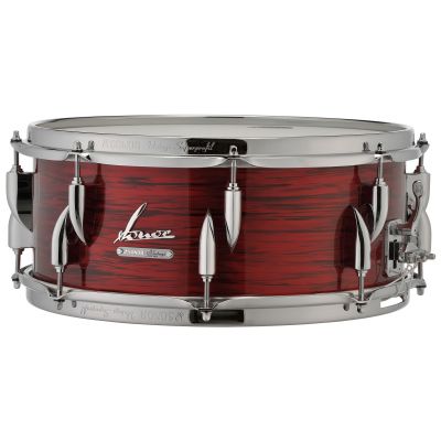 Sonor Vintage 15 SDW Caja 14X5,75 Vintage Red Oyster