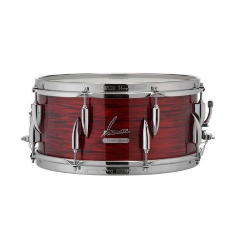 Sonor Vintage 16 SDW Caja 14X6,5 Vintage Red Oyster	