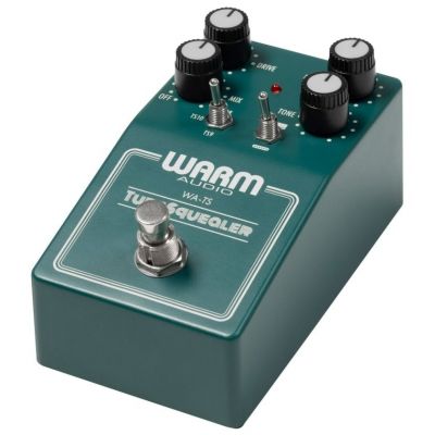 Warm Audio WA-TS Tube Squealer Pedal Overdrive
