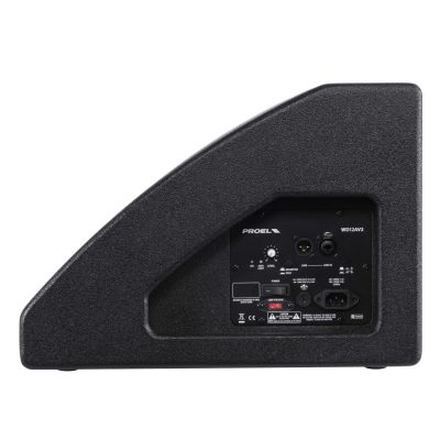 Proel WD12AV2 Monitor Amplificado 12''