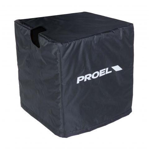 Proel COVERSESSION6 Funda Sistema Session 6