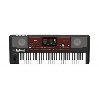 KORG PA700 COMPLETO + SONIDOS ORIENTAL