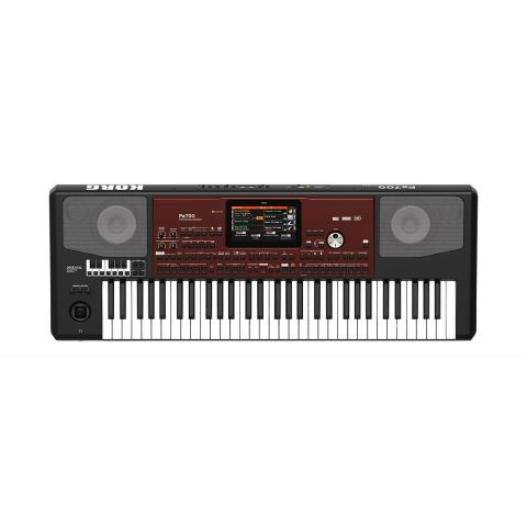 KORG PA700 COMPLETO + SONIDOS ORIENTAL