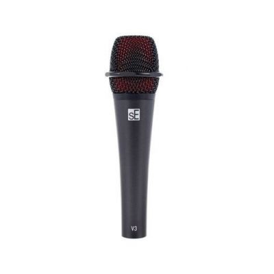 sE Electronics V3 Microfono Vocal