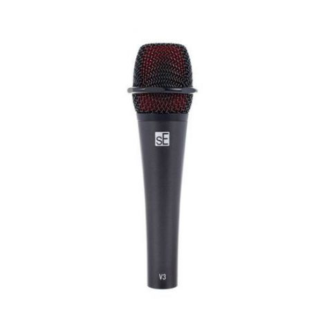 sE Electronics V3 Microfono Vocal