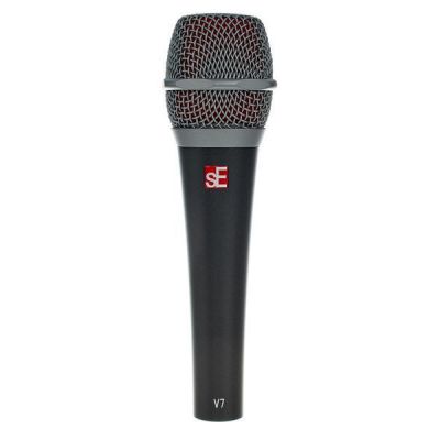 Se Electronics V7 Black