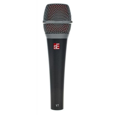 Se Electronics V7 Black