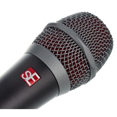 Se Electronics V7 Black 2