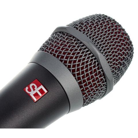 Se Electronics V7 Black